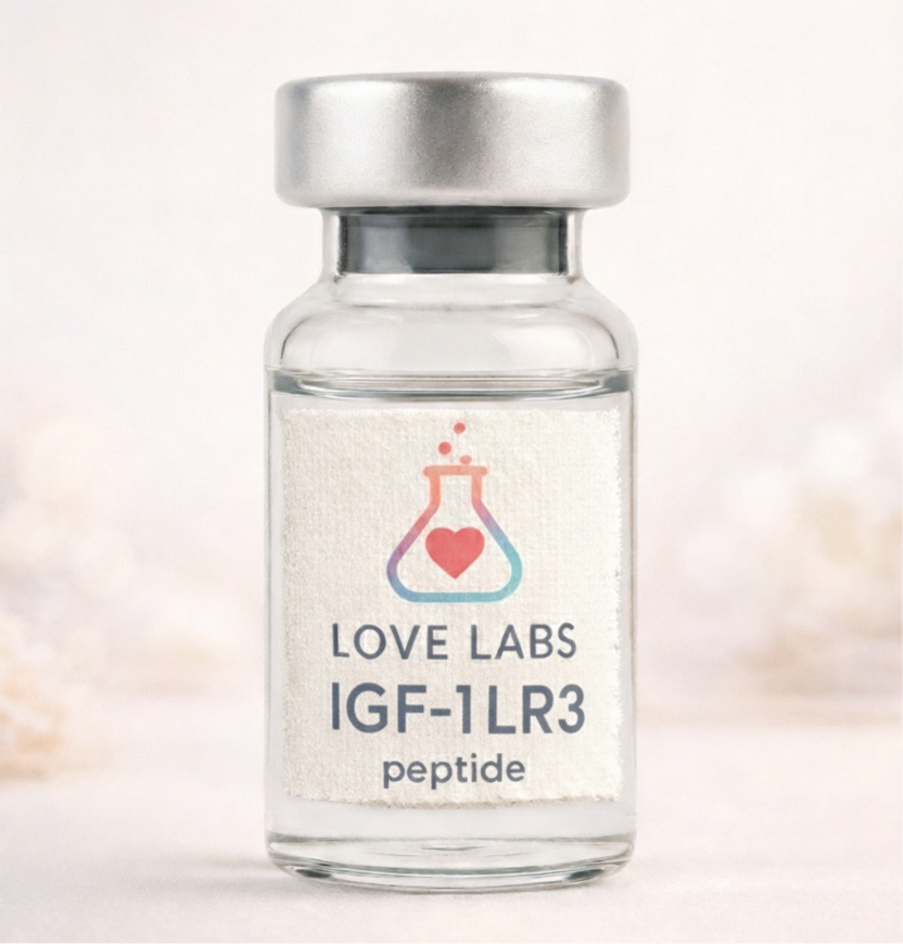 IGF-1LR3