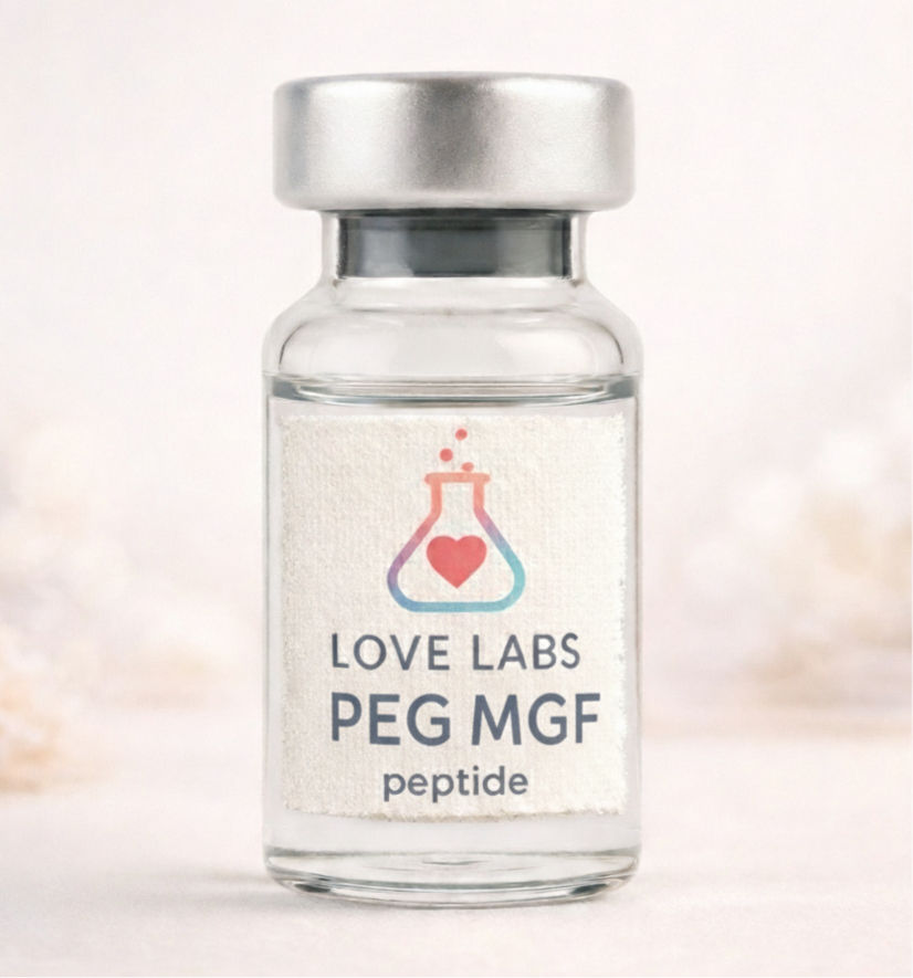 PEG-MGF