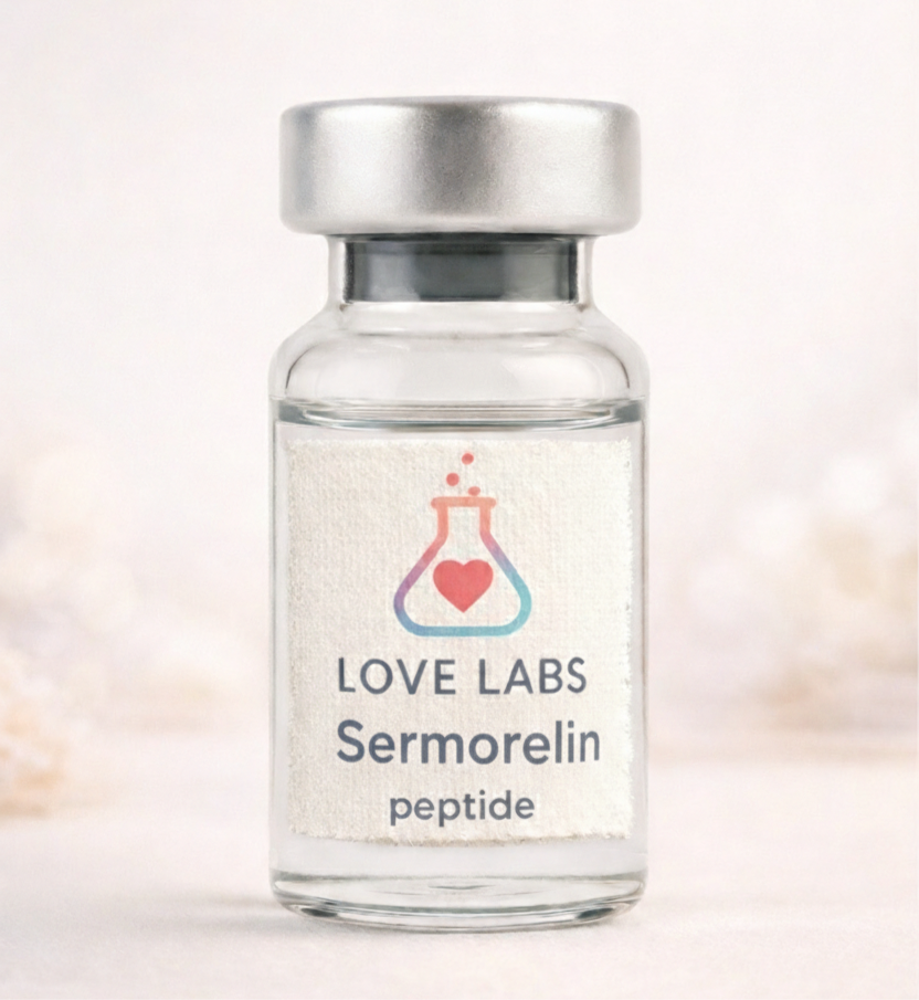Sermorelin