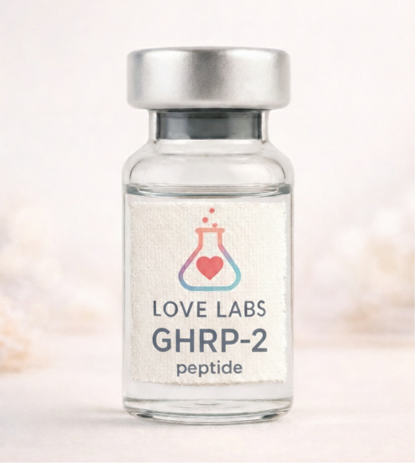GHRP-2