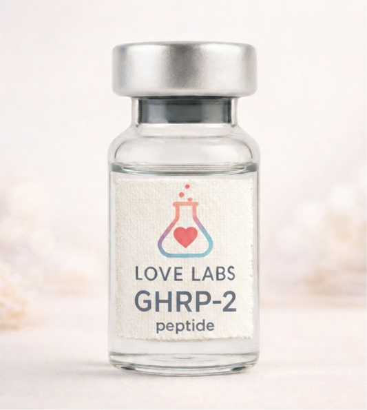 GHRP-2