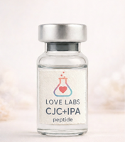 CJC-1295 + Ipamorelin