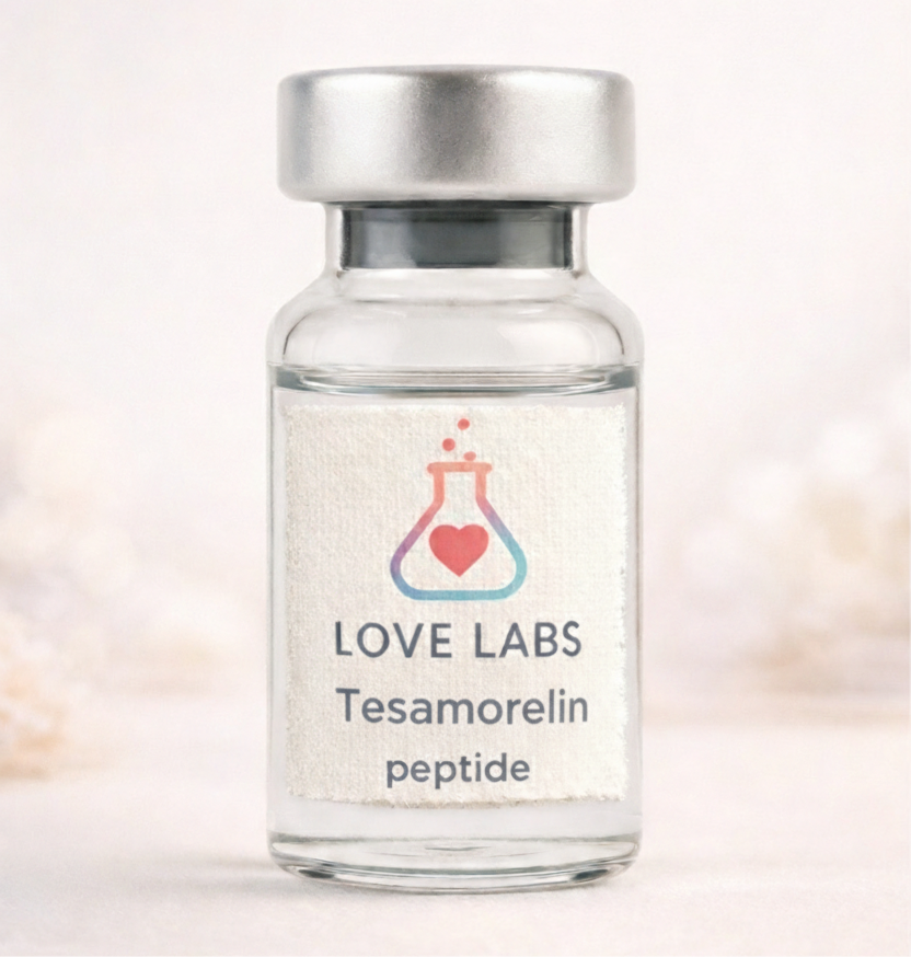 Tesamorelin