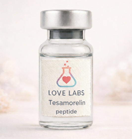 Tesamorelin