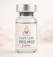 PEG-MGF