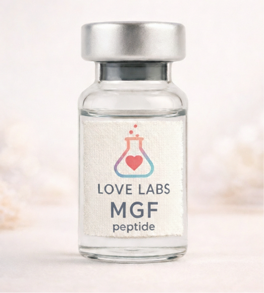 Mechano-Growth Factor (MGF)