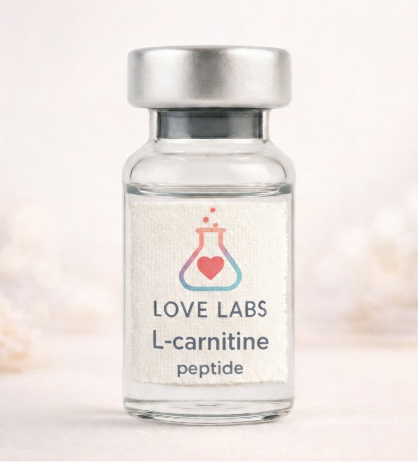 L-carnitine