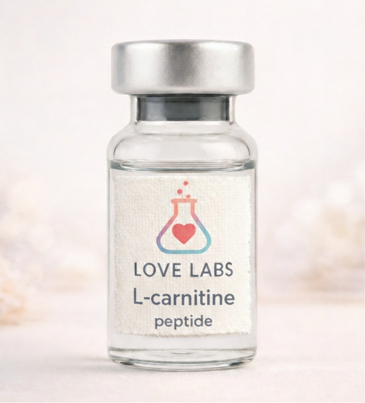 L-carnitine