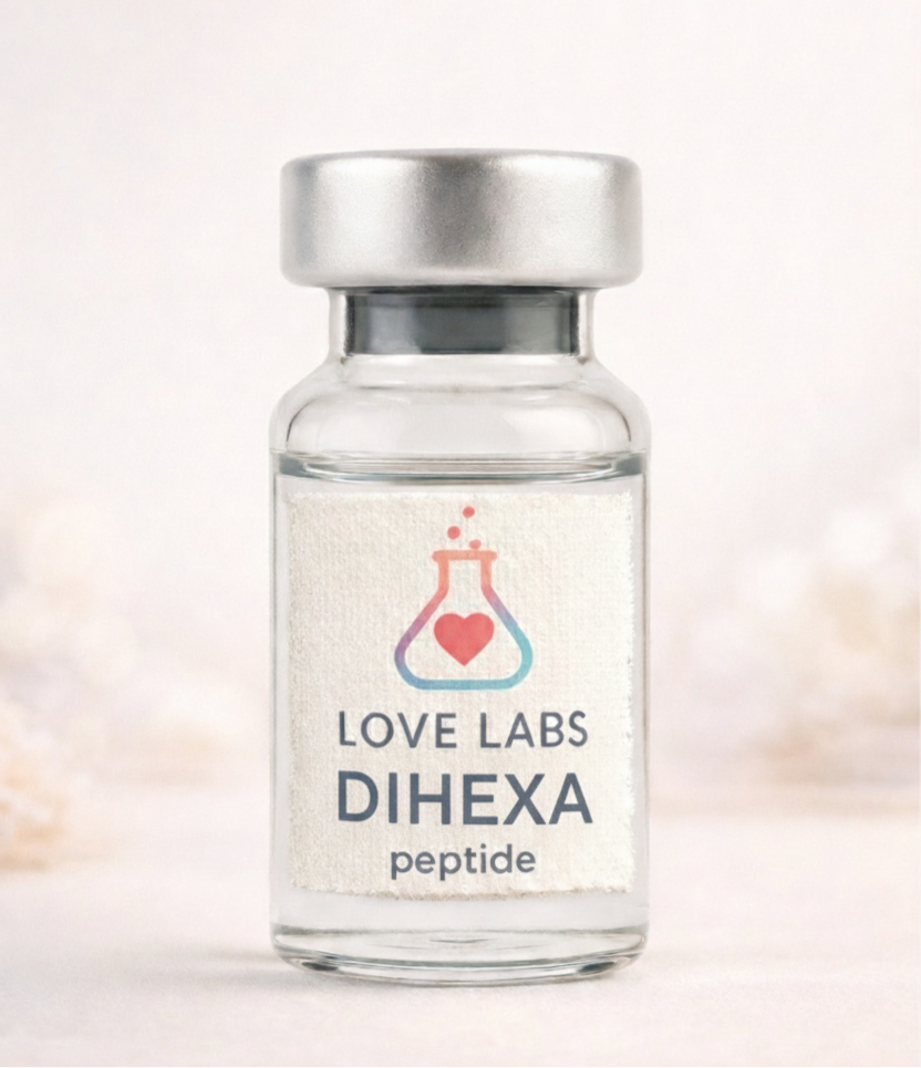 Dihexa