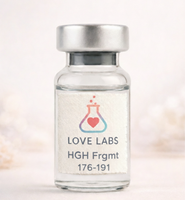 HGH Fragment 176–191