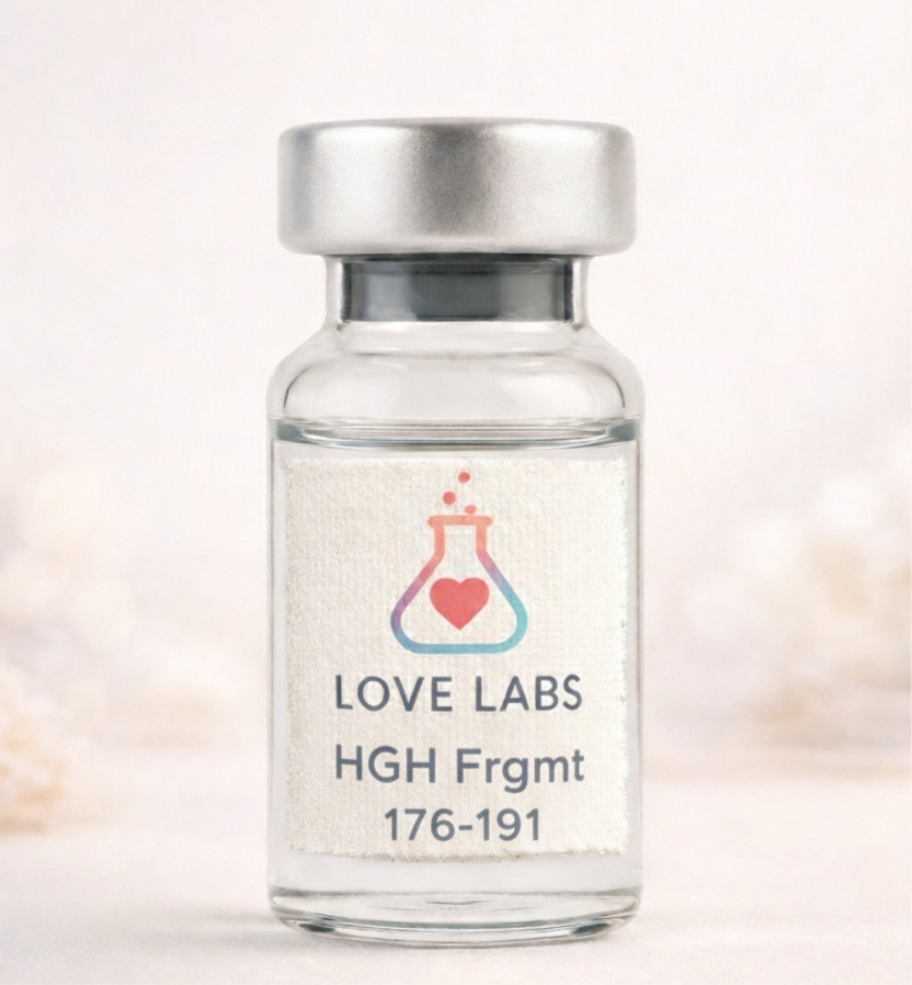 HGH Fragment 176–191