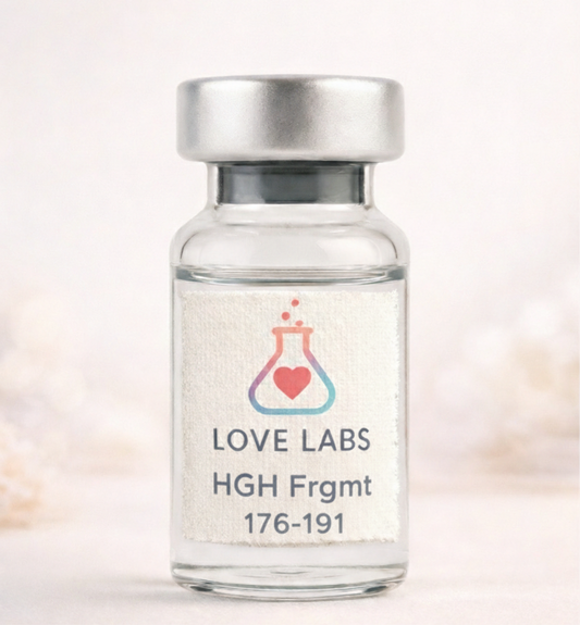 HGH Fragment 176–191