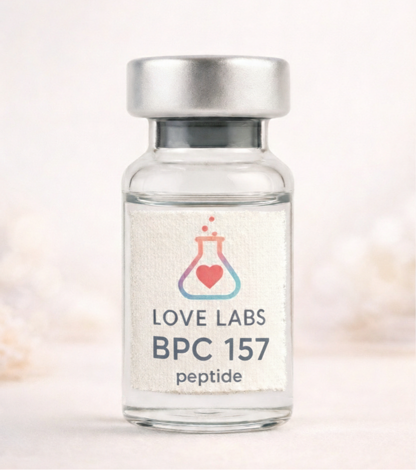 BPC-157 Peptide