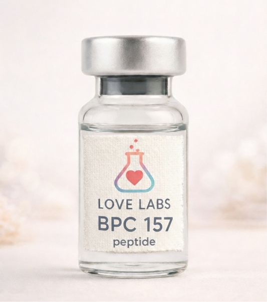 BPC-157 Peptide