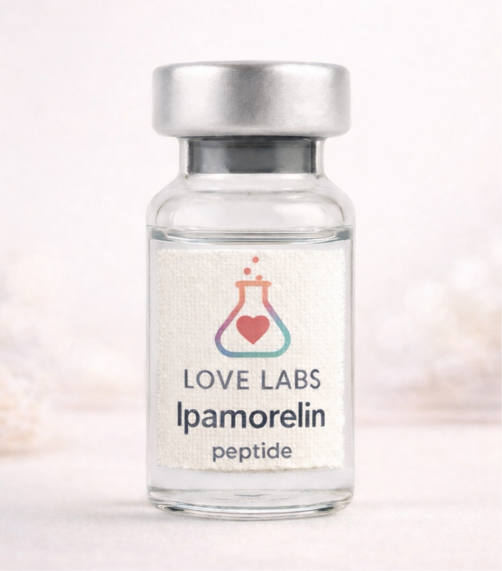 Ipamorelin