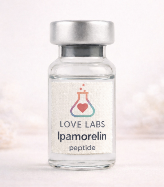 Ipamorelin