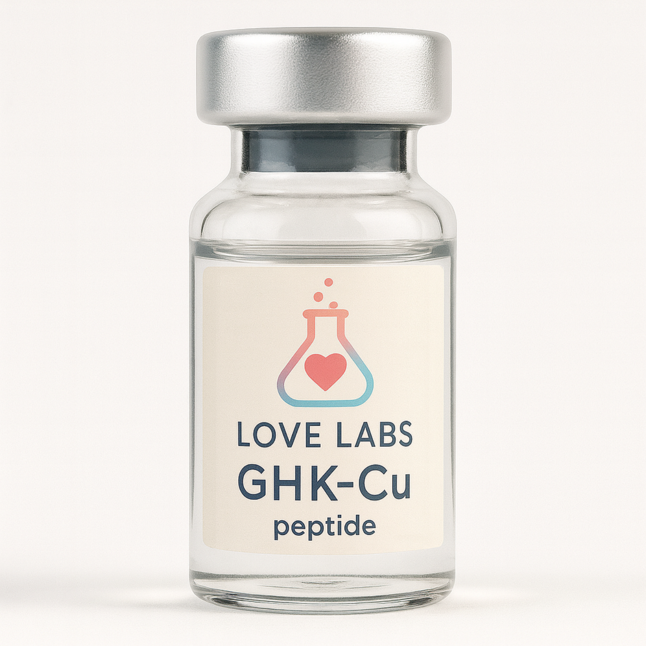 GHK-CU Peptide