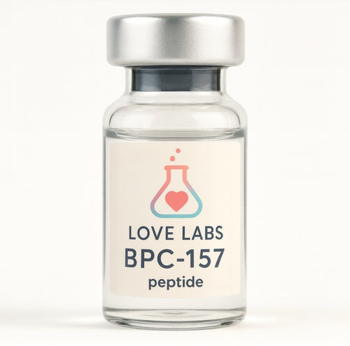 BPC-157 Peptide